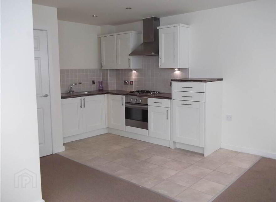 5 Orchard House, Mark Street, Newtownards, BT23 4WS