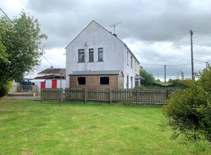 11 Ashley Park, Dunaghy, Ballymoney, BT53 7HG