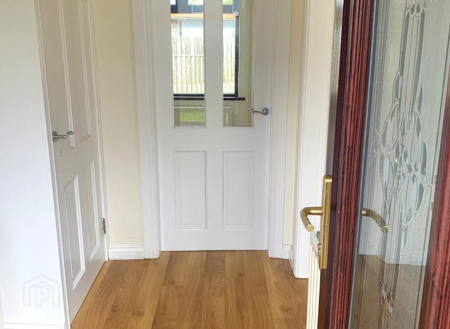11 Ashley Park, Dunaghy, Ballymoney, BT53 7HG