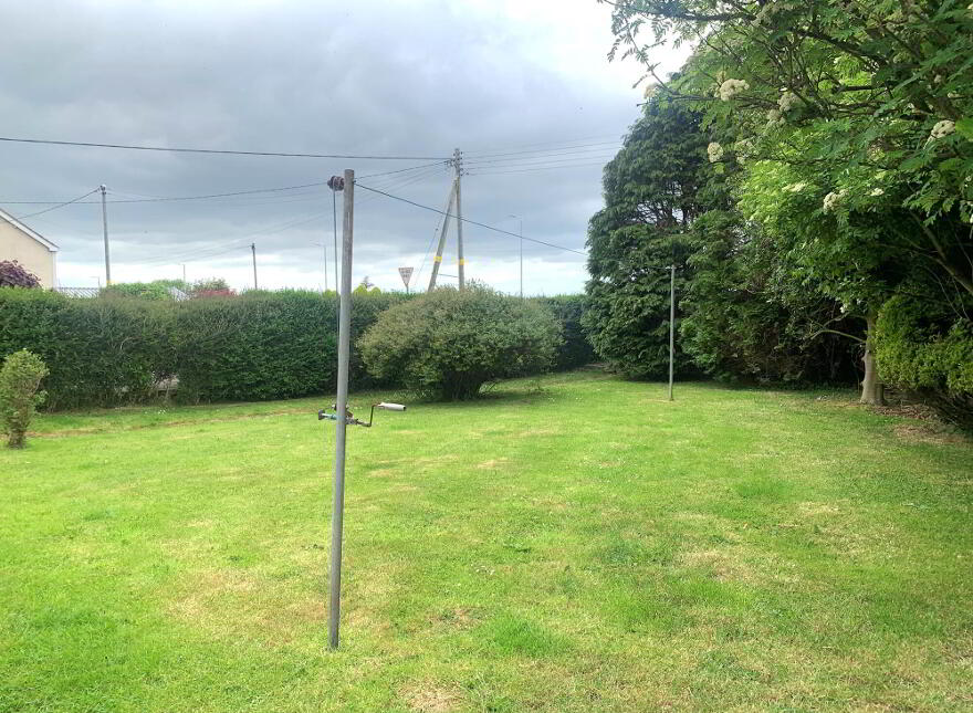 11 Ashley Park, Dunaghy, Ballymoney, BT53 7HG