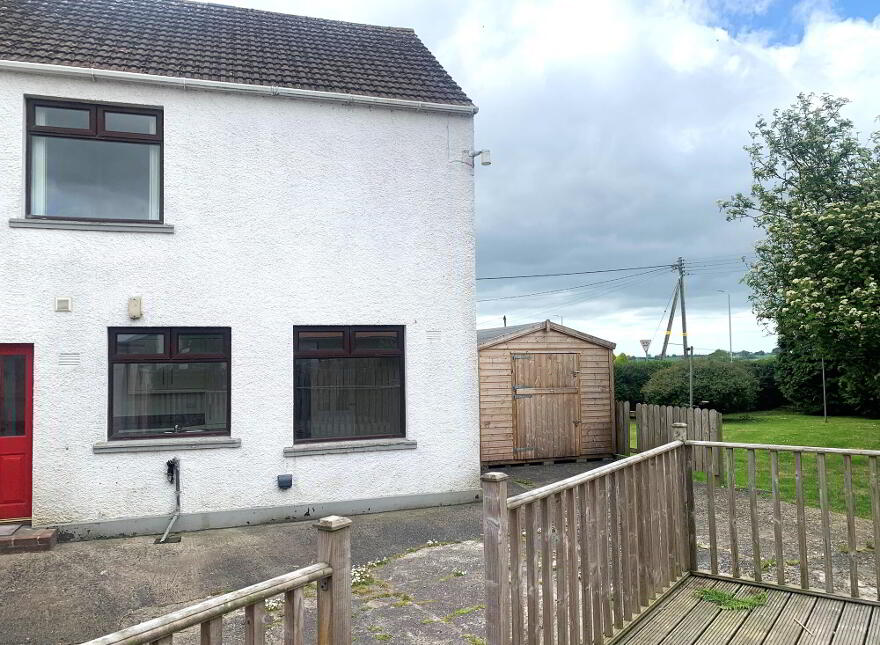 11 Ashley Park, Dunaghy, Ballymoney, BT53 7HG