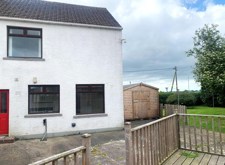 11 Ashley Park, Dunaghy, Ballymoney, BT53 7HG