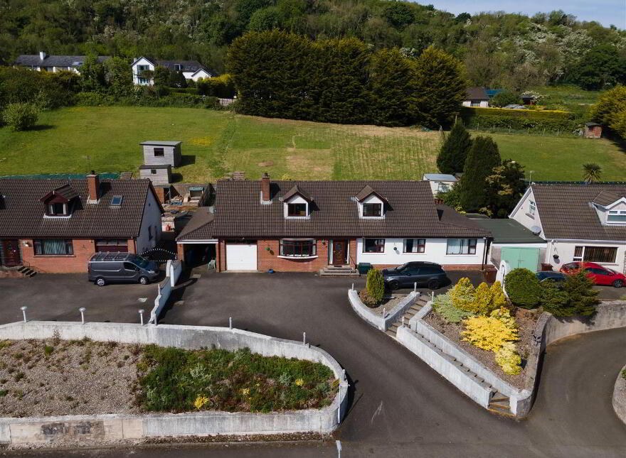 2 Fineview, Newtownabbey, BT36 6YH