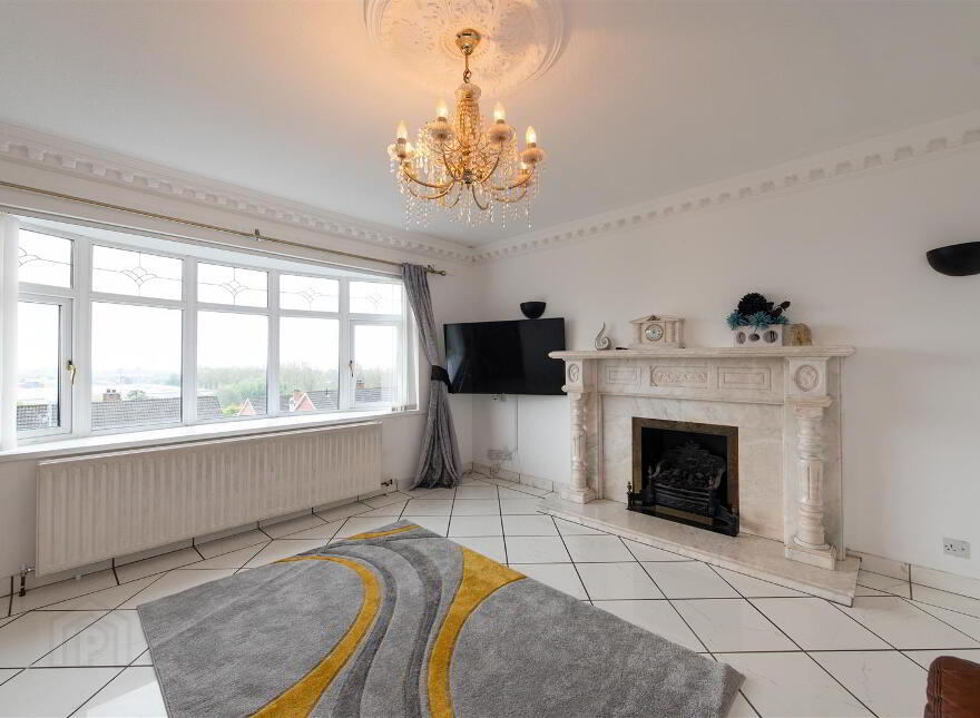2 Fineview, Newtownabbey, BT36 6YH