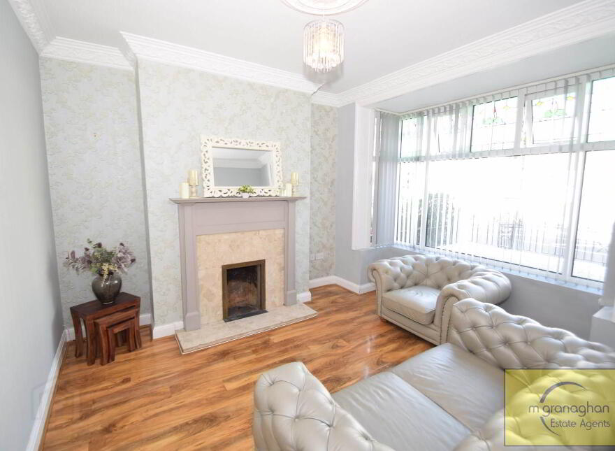 68 Glen Road, Belfast, BT11 8BG