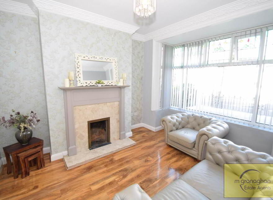 68 Glen Road, Belfast, BT11 8BG