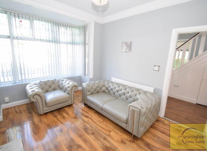 68 Glen Road, Belfast, BT11 8BG