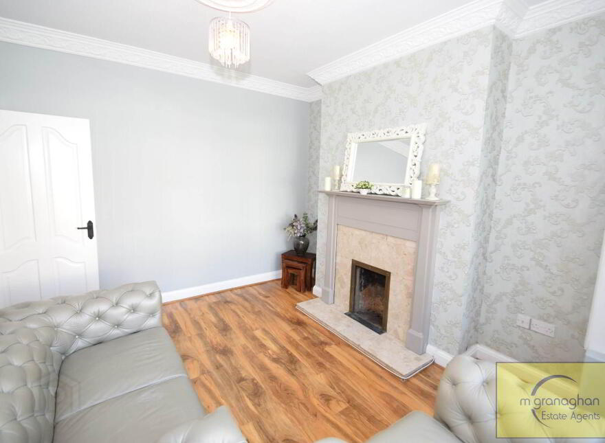 68 Glen Road, Belfast, BT11 8BG