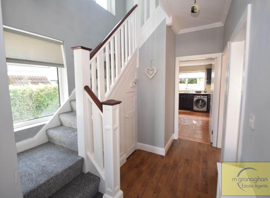 68 Glen Road, Belfast, BT11 8BG
