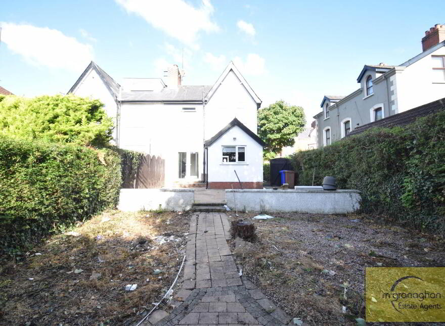 68 Glen Road, Belfast, BT11 8BG
