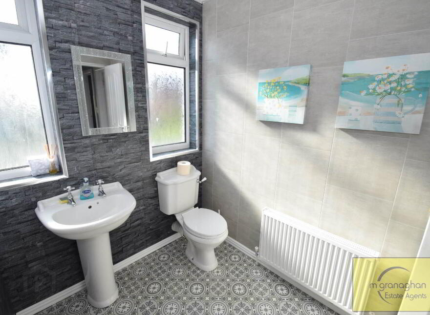 68 Glen Road, Belfast, BT11 8BG