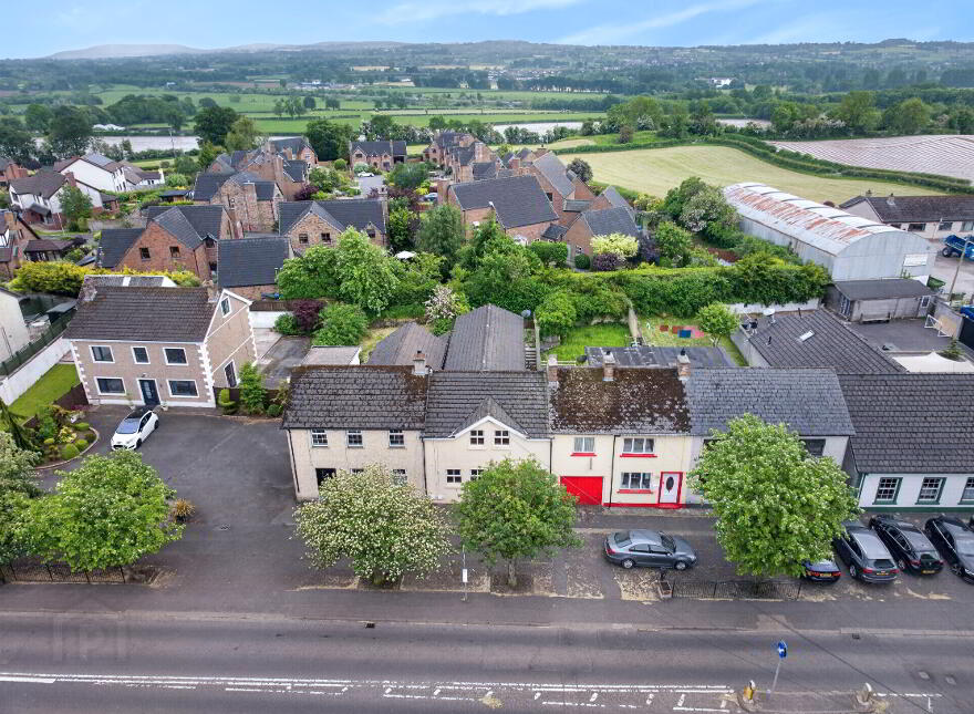 19a & 19b Main Street, Parkgate, BT39 0DG
