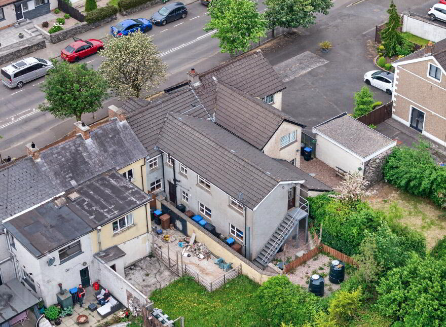19a & 19b Main Street, Parkgate, BT39 0DG