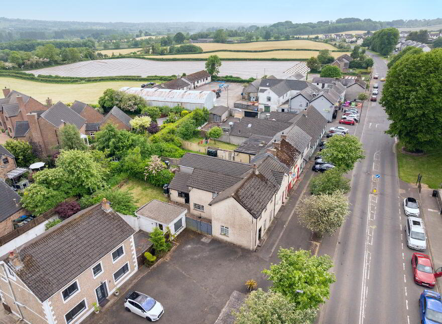 19a & 19b Main Street, Parkgate, BT39 0DG