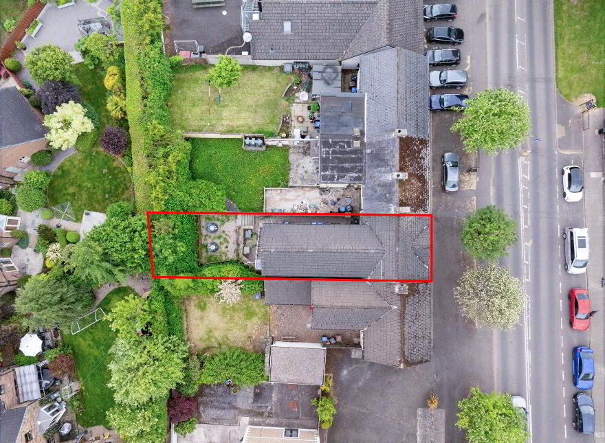 19a & 19b Main Street, Parkgate, BT39 0DG