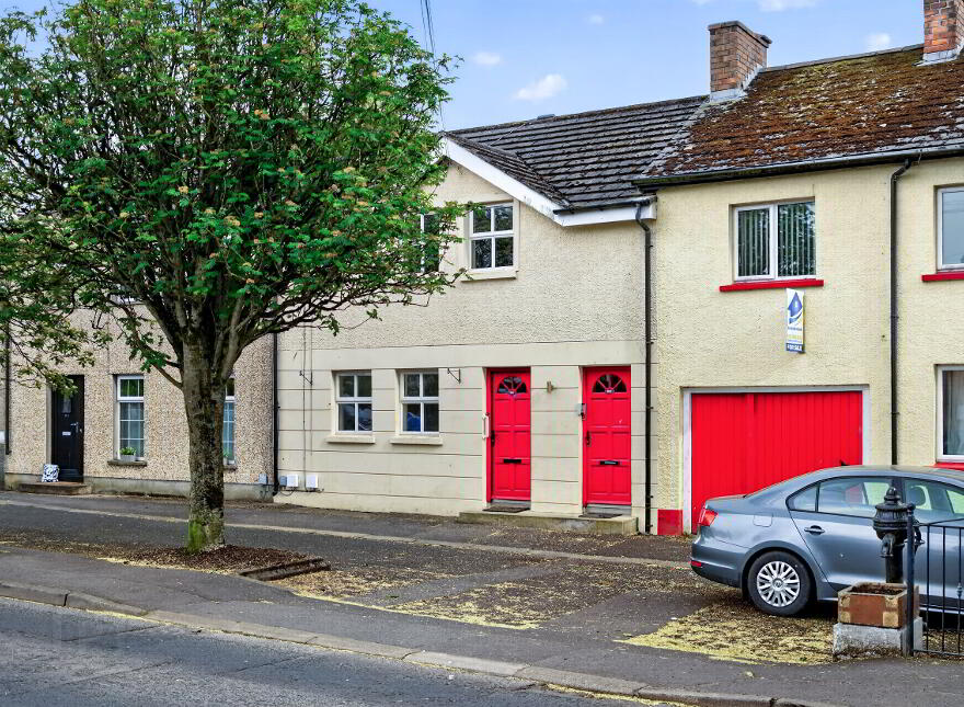 19a & 19b Main Street, Parkgate, BT39 0DG
