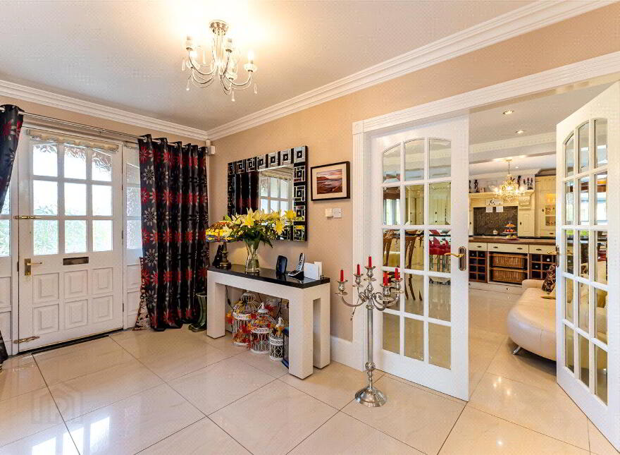 'River Side', 6 Smalls Road, Warrenpoint, Newry, BT34 3PL