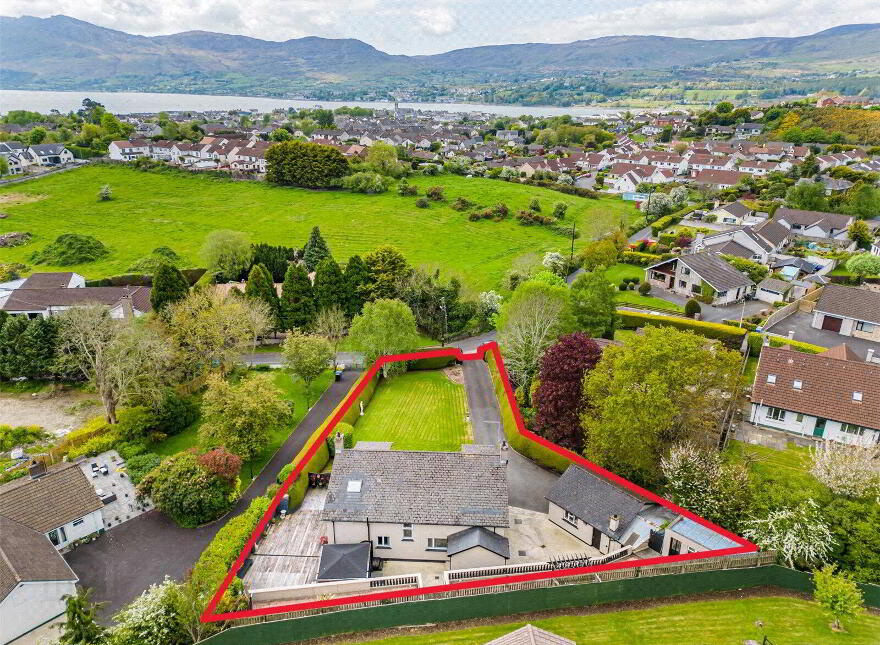 'River Side', 6 Smalls Road, Warrenpoint, Newry, BT34 3PL