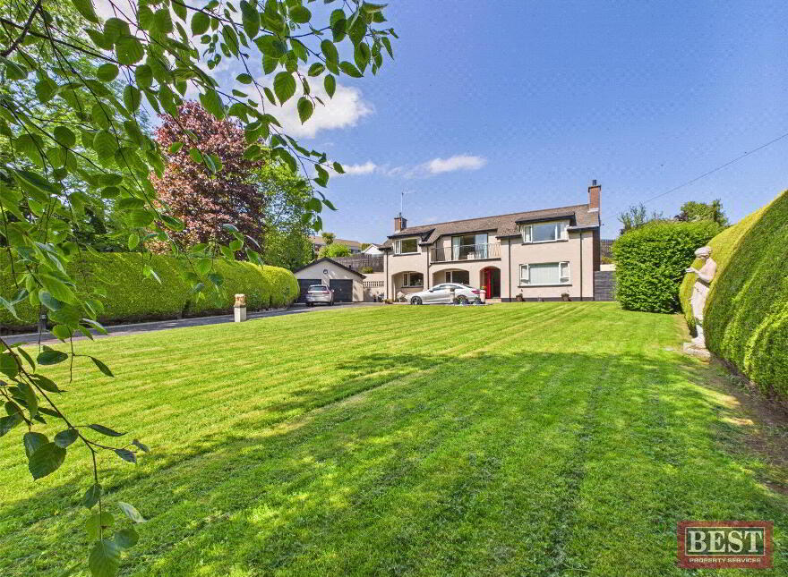 'River Side', 6 Smalls Road, Warrenpoint, Newry, BT34 3PL