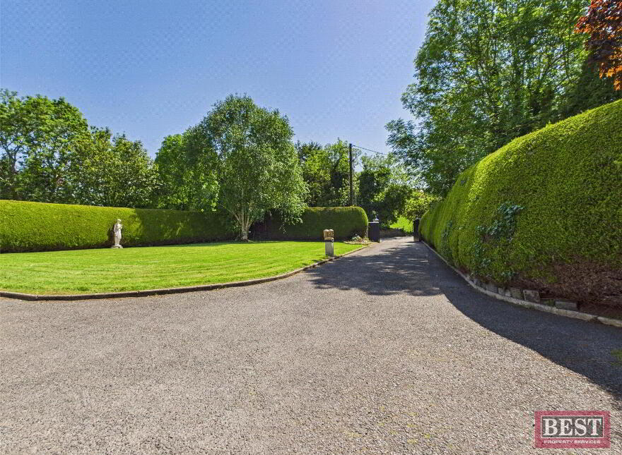 'River Side', 6 Smalls Road, Warrenpoint, Newry, BT34 3PL