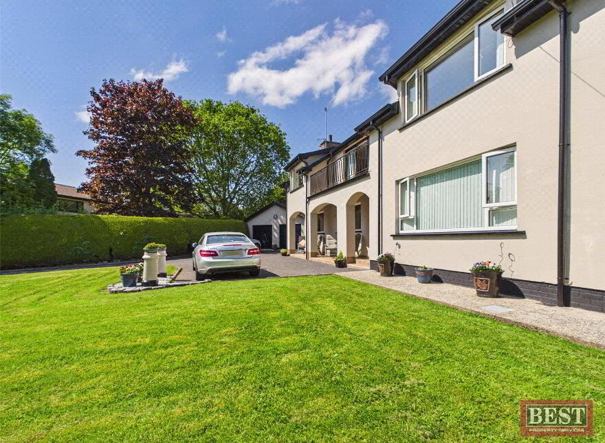 'River Side', 6 Smalls Road, Warrenpoint, Newry, BT34 3PL