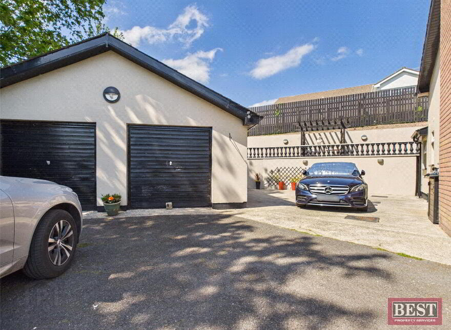 'River Side', 6 Smalls Road, Warrenpoint, Newry, BT34 3PL