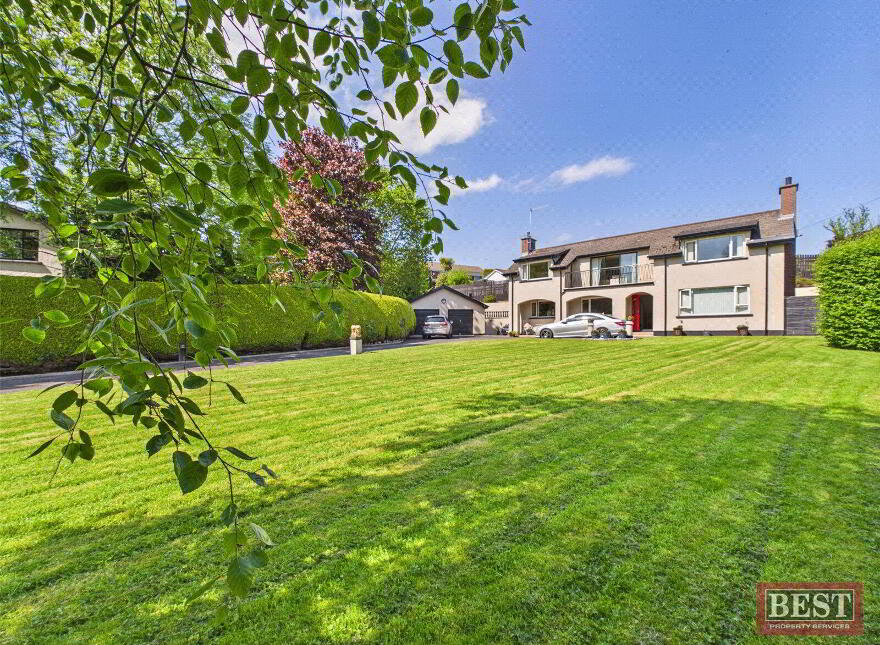 'River Side', 6 Smalls Road, Warrenpoint, Newry, BT34 3PL