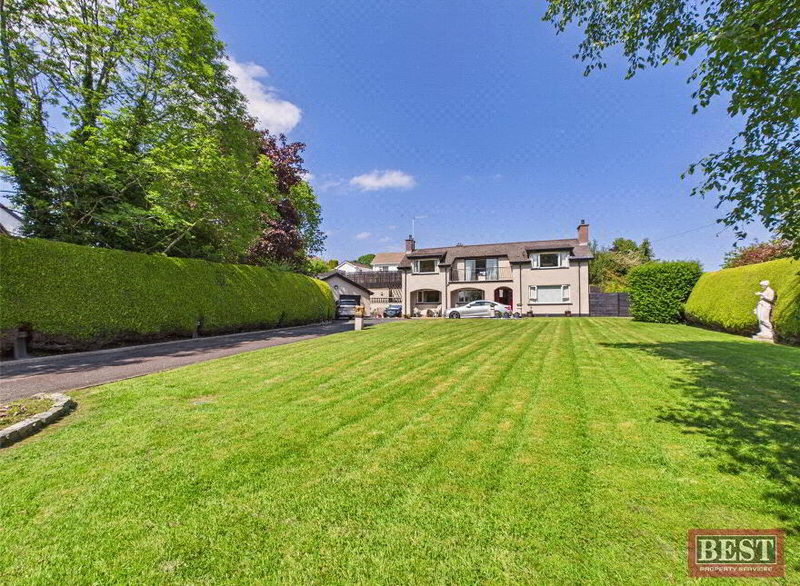 'River Side', 6 Smalls Road, Warrenpoint, Newry, BT34 3PL