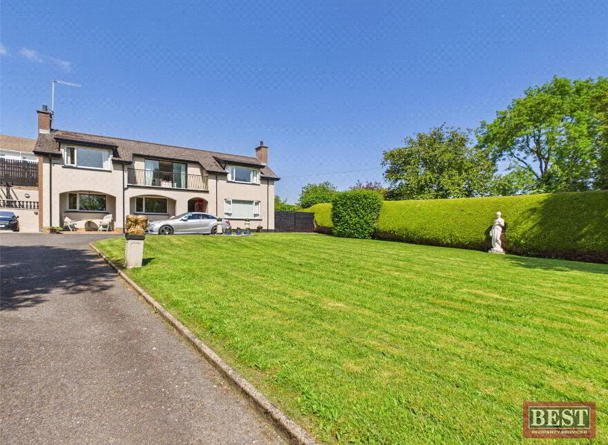 'River Side', 6 Smalls Road, Warrenpoint, Newry, BT34 3PL