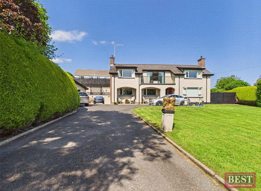 'River Side', 6 Smalls Road, Warrenpoint, Newry, BT34 3PL