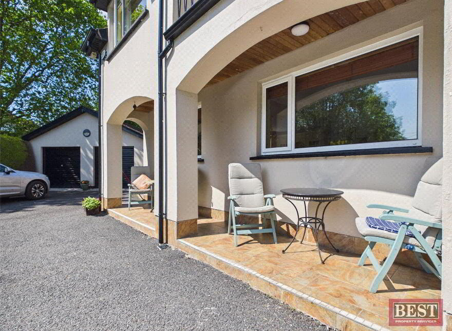 'River Side', 6 Smalls Road, Warrenpoint, Newry, BT34 3PL