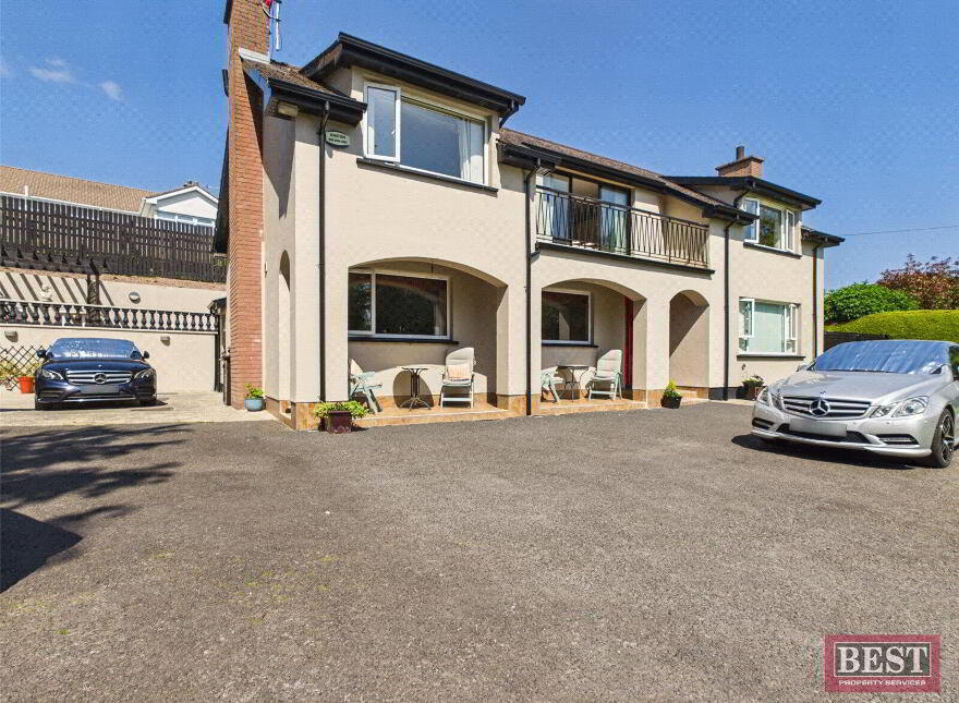 'River Side', 6 Smalls Road, Warrenpoint, Newry, BT34 3PL