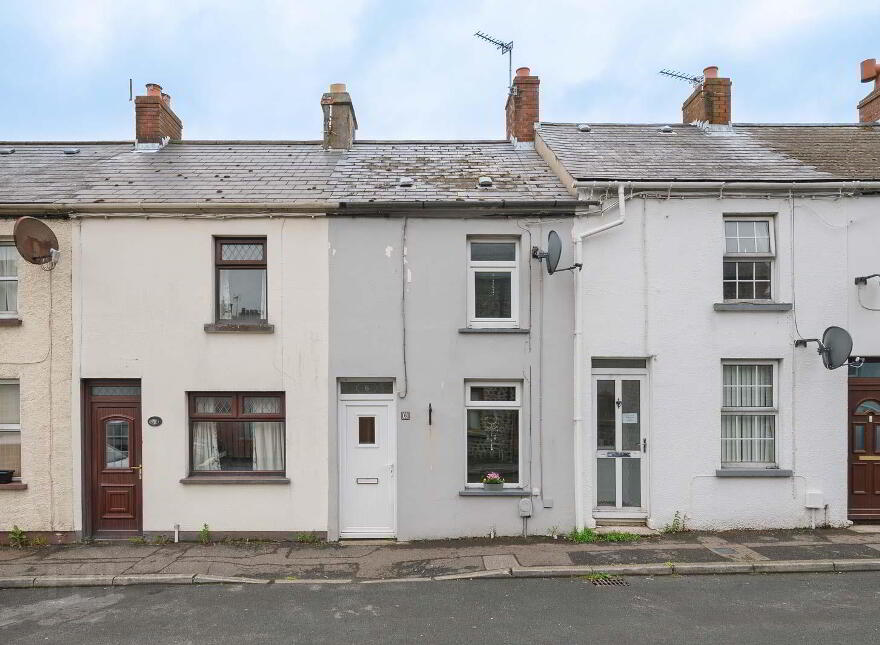 6 Castle Street, Donaghadee, BT21 0DN