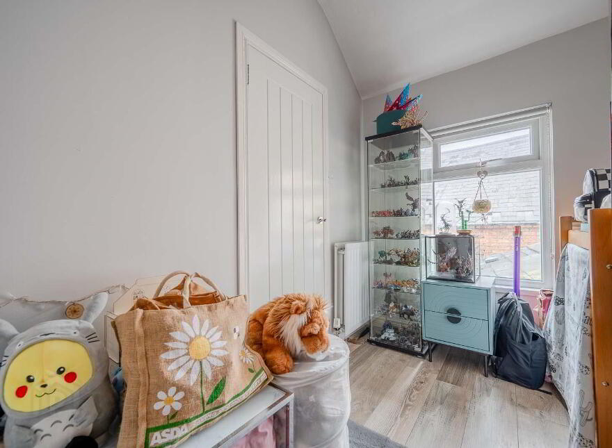 6 Castle Street, Donaghadee, BT21 0DN