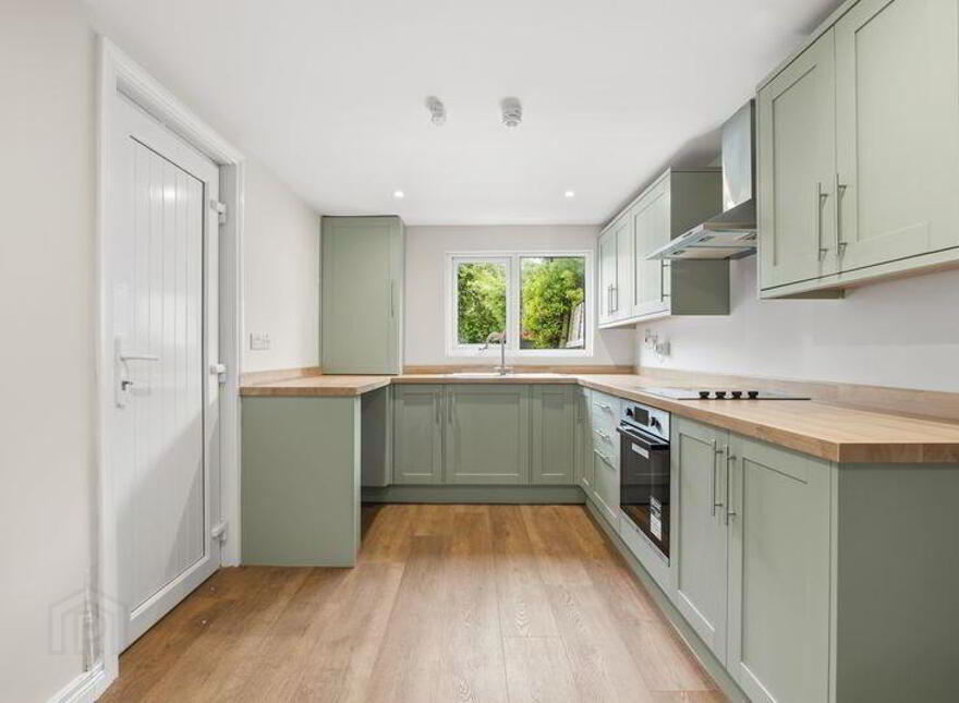 21 Beatrice Road, Bangor, BT20 5DG