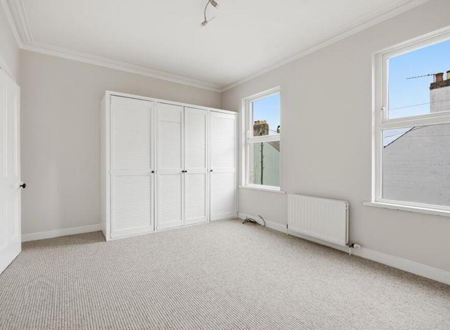 21 Beatrice Road, Bangor, BT20 5DG
