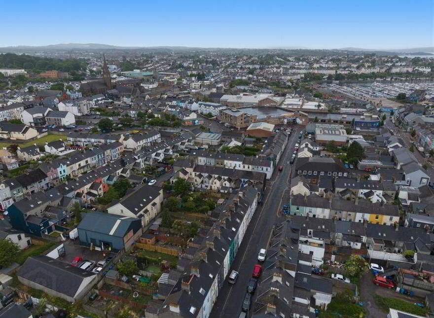 21 Beatrice Road, Bangor, BT20 5DG