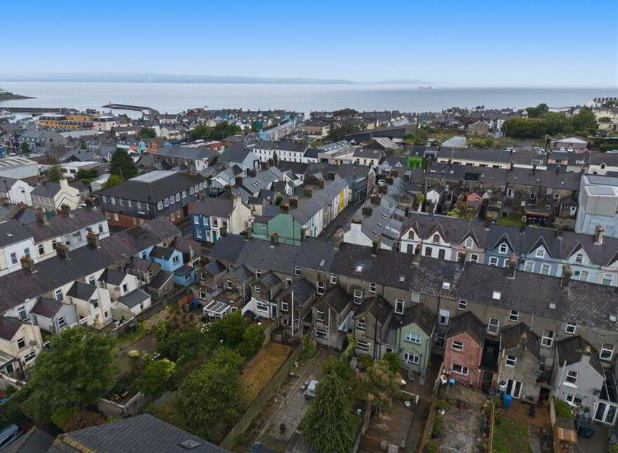 21 Beatrice Road, Bangor, BT20 5DG
