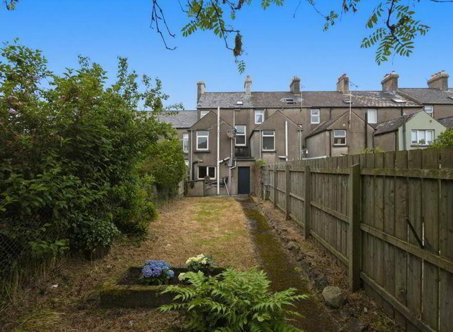 21 Beatrice Road, Bangor, BT20 5DG