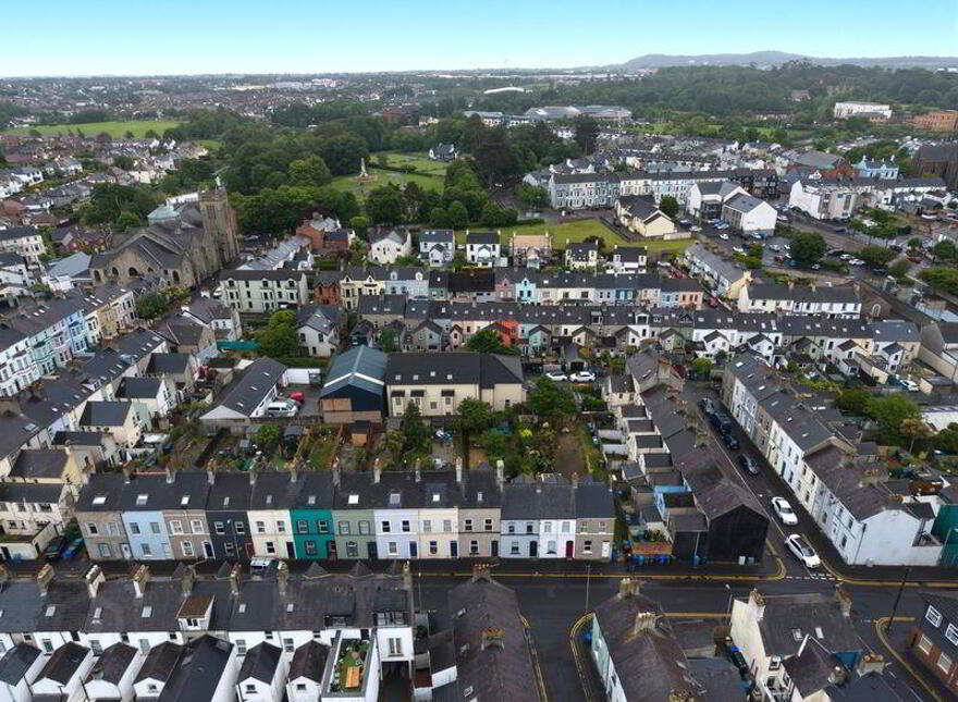 21 Beatrice Road, Bangor, BT20 5DG