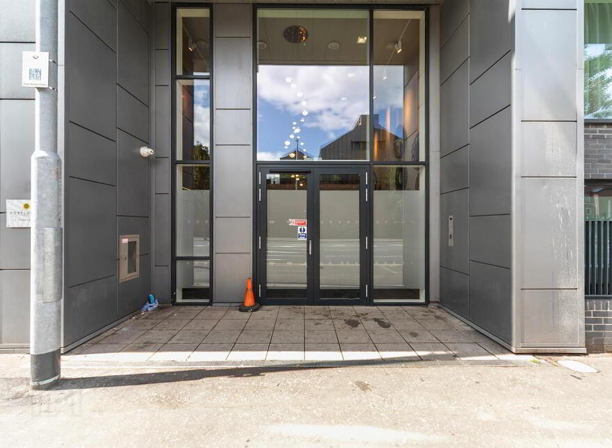 Apt 503 Portland, 88 Ormeau Road, City Centre, Belfast, BT7 1FE