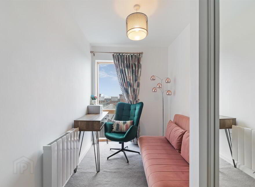 Apt 503 Portland, 88 Ormeau Road, City Centre, Belfast, BT7 1FE