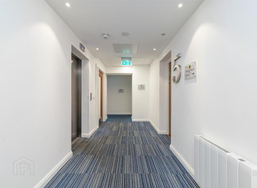 Apt 503 Portland, 88 Ormeau Road, City Centre, Belfast, BT7 1FE