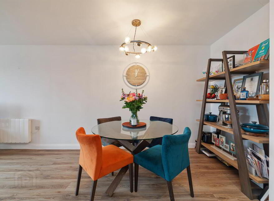 Apt 503 Portland, 88 Ormeau Road, City Centre, Belfast, BT7 1FE