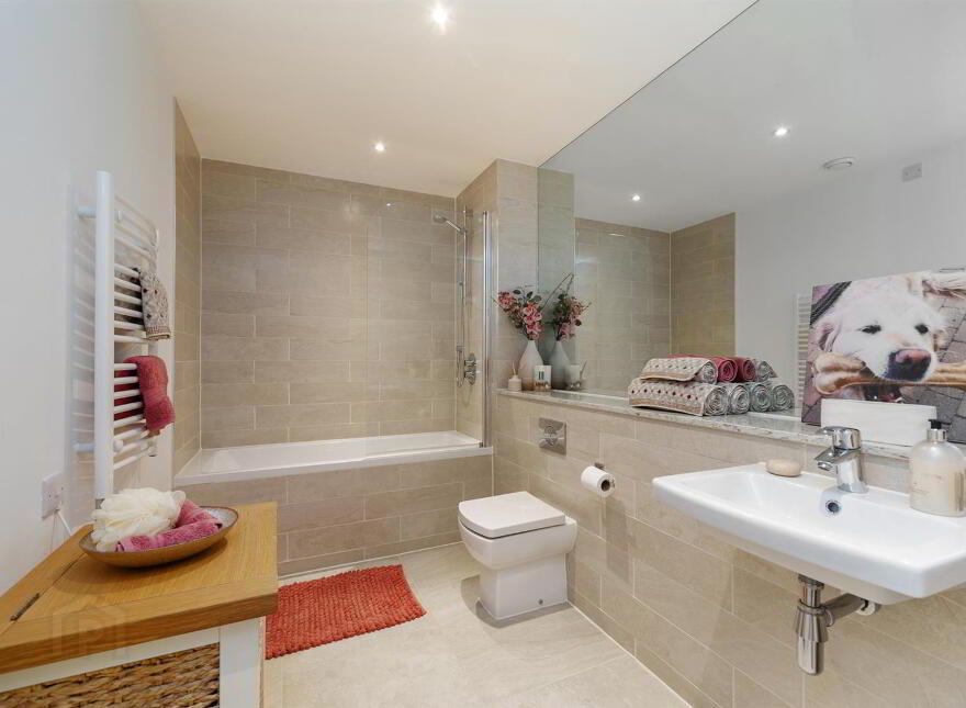 Apt 503 Portland, 88 Ormeau Road, City Centre, Belfast, BT7 1FE