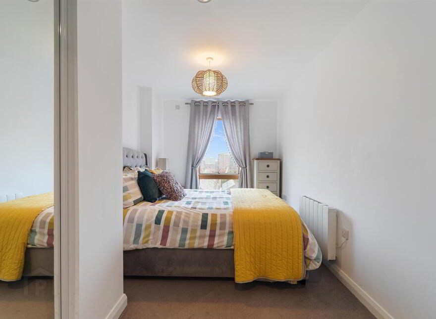 Apt 503 Portland, 88 Ormeau Road, City Centre, Belfast, BT7 1FE