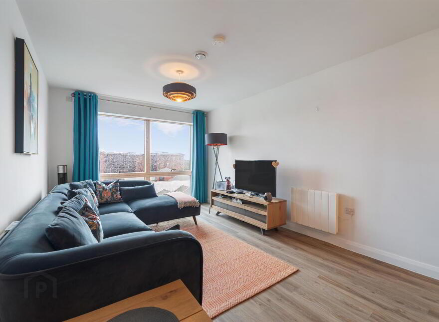 Apt 503 Portland, 88 Ormeau Road, City Centre, Belfast, BT7 1FE