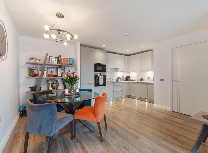 Apt 503 Portland, 88 Ormeau Road, City Centre, Belfast, BT7 1FE