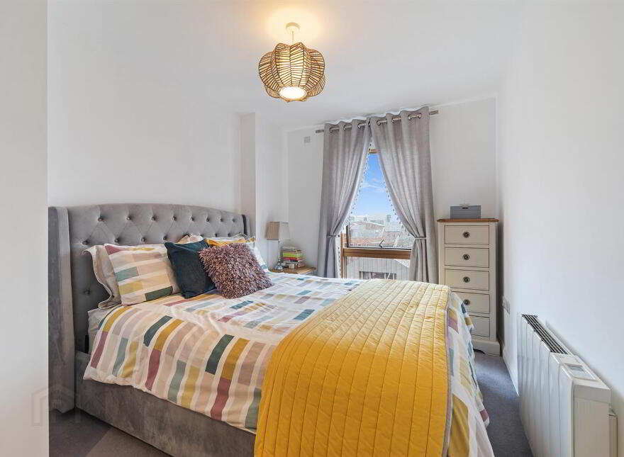 Apt 503 Portland, 88 Ormeau Road, City Centre, Belfast, BT7 1FE