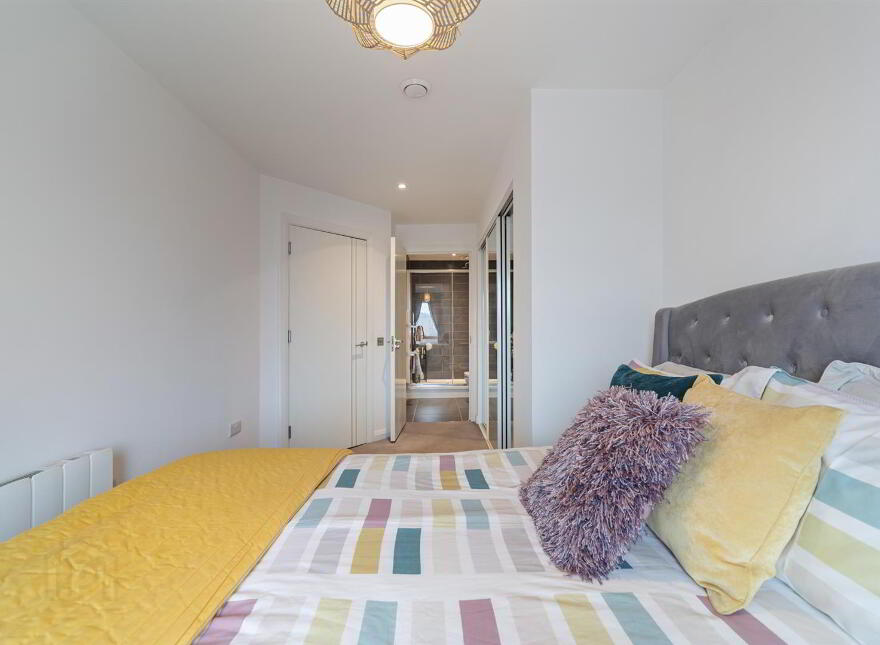 Apt 503 Portland, 88 Ormeau Road, City Centre, Belfast, BT7 1FE